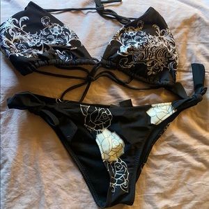 So-cal bikini